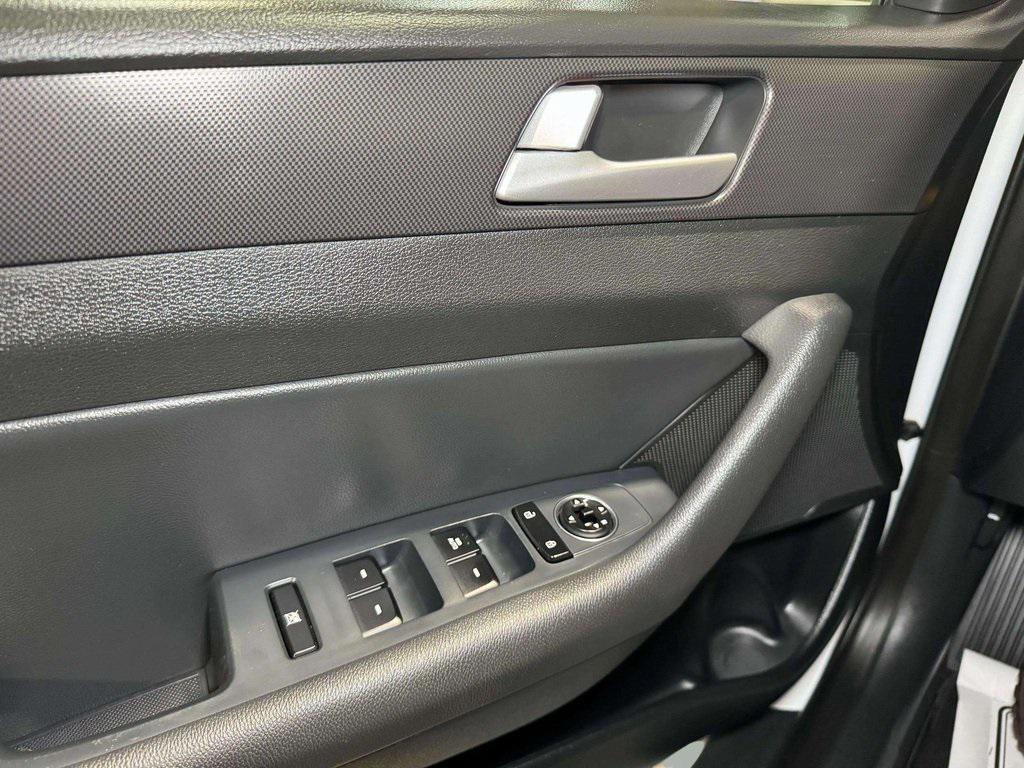 used 2016 Hyundai Sonata car, priced at $14,295