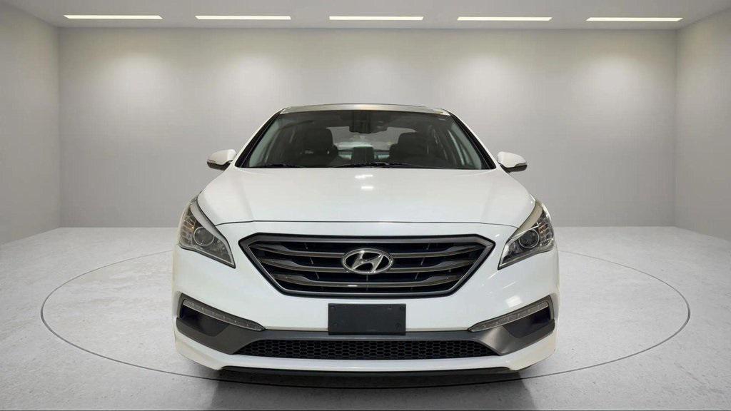 used 2016 Hyundai Sonata car, priced at $14,295