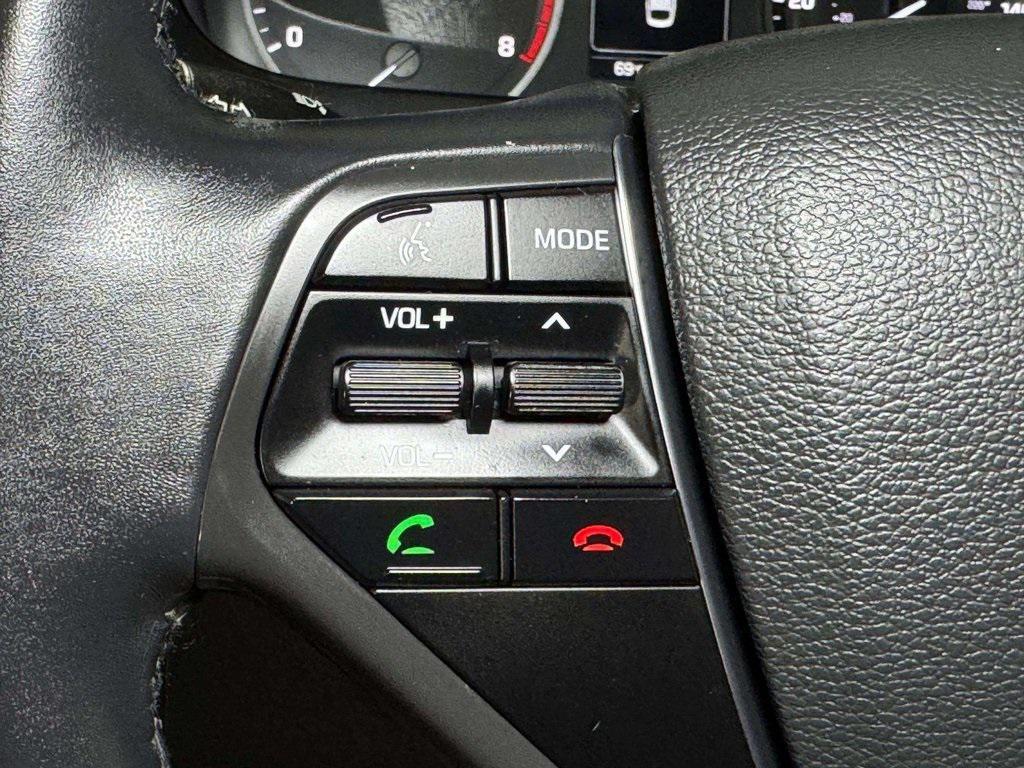 used 2016 Hyundai Sonata car, priced at $14,295