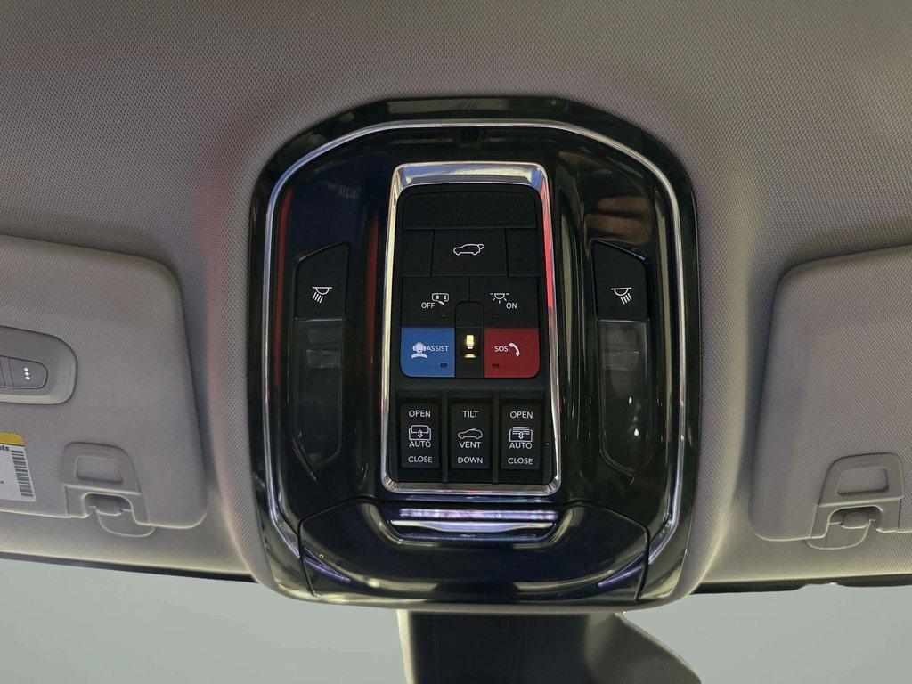 used 2022 Jeep Grand Cherokee 4xe car, priced at $31,995