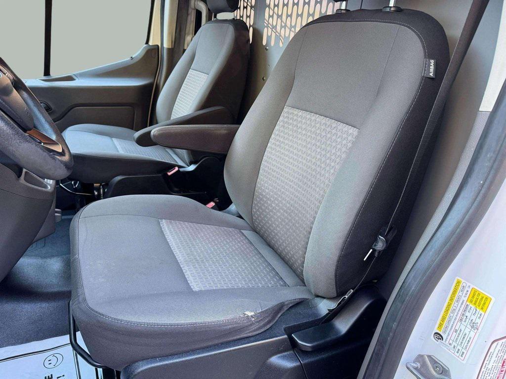 used 2020 Ford Transit-250 car, priced at $26,995