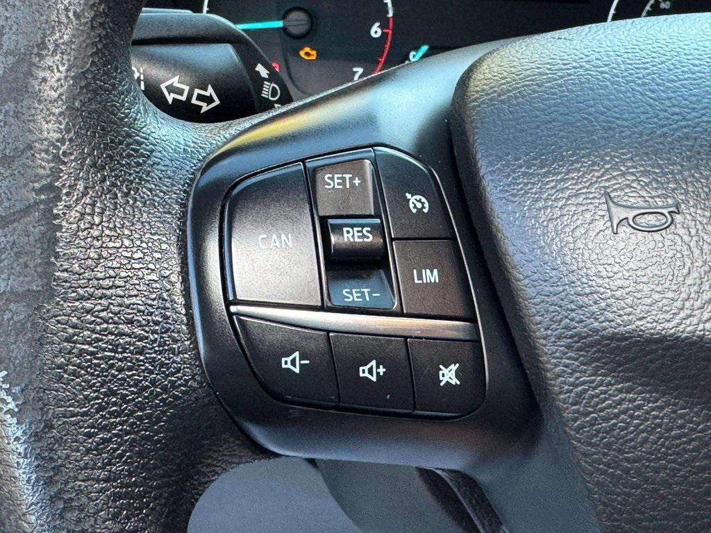 used 2020 Ford Transit-250 car, priced at $26,995