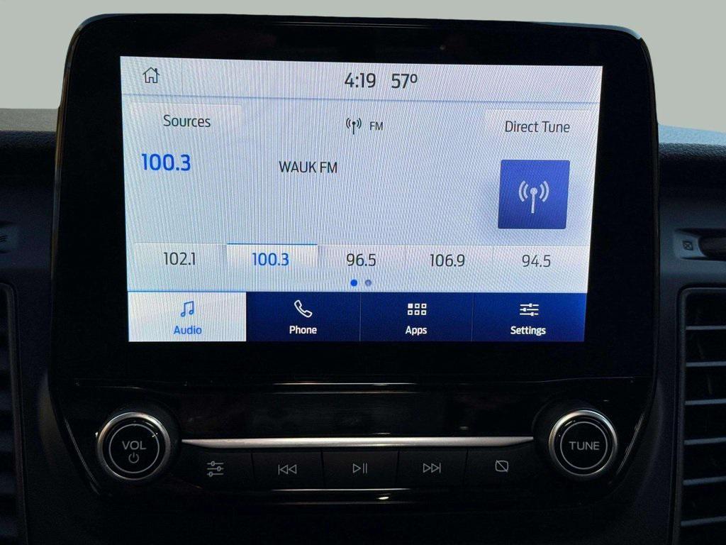 used 2020 Ford Transit-250 car, priced at $26,995