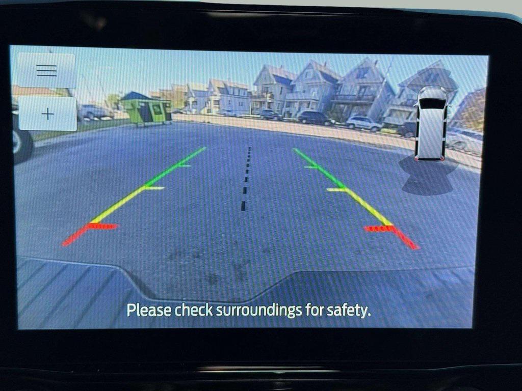 used 2020 Ford Transit-250 car, priced at $26,995