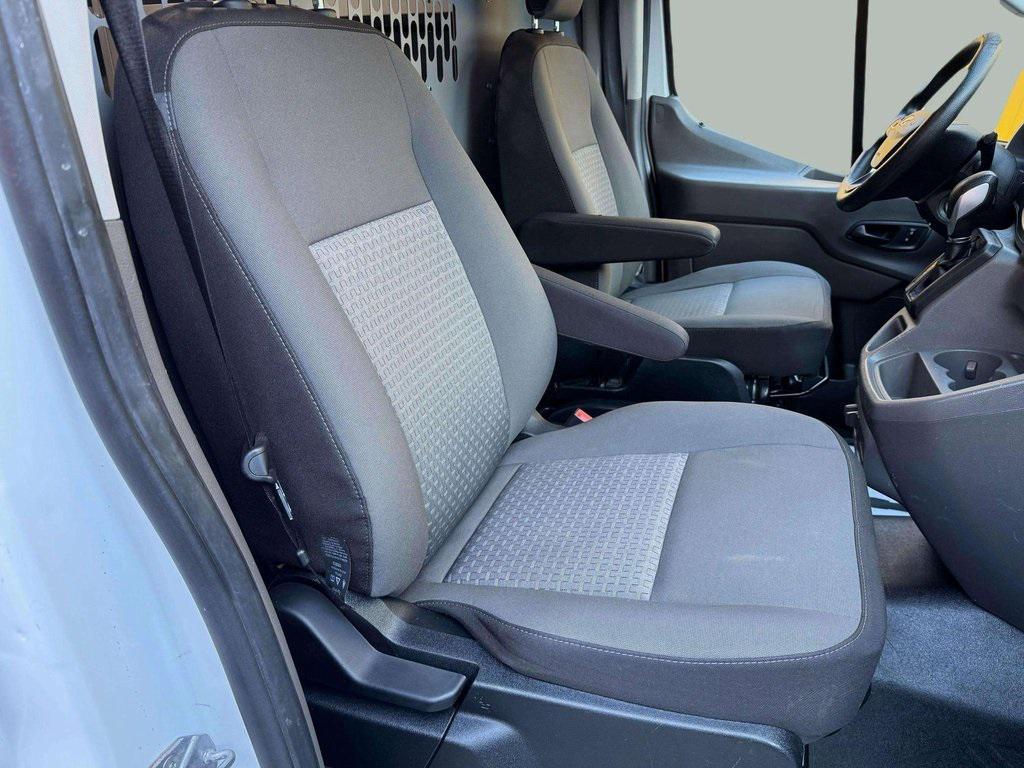 used 2020 Ford Transit-250 car, priced at $26,995