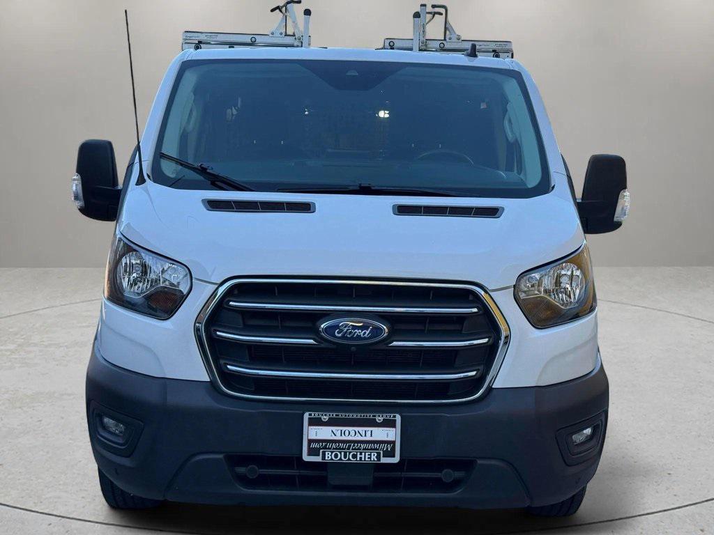 used 2020 Ford Transit-250 car, priced at $26,995