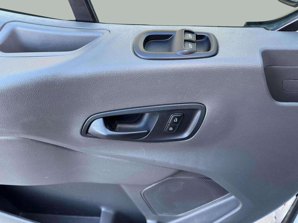 used 2020 Ford Transit-250 car, priced at $26,995