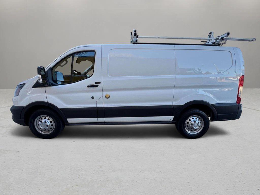 used 2020 Ford Transit-250 car, priced at $26,995