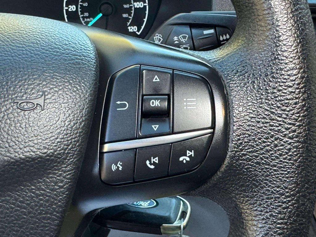 used 2020 Ford Transit-250 car, priced at $26,995