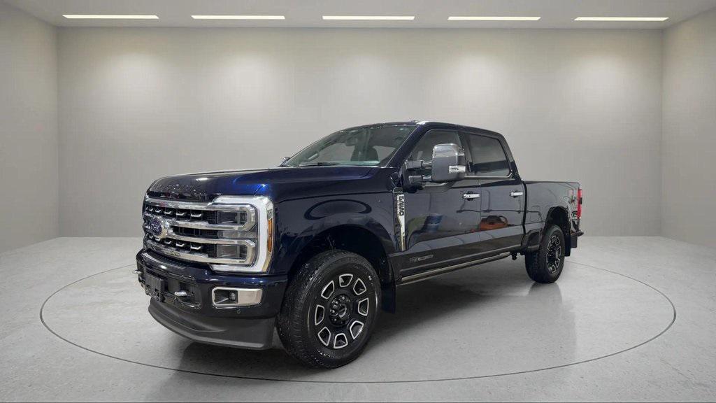 used 2024 Ford F-250 car, priced at $77,995