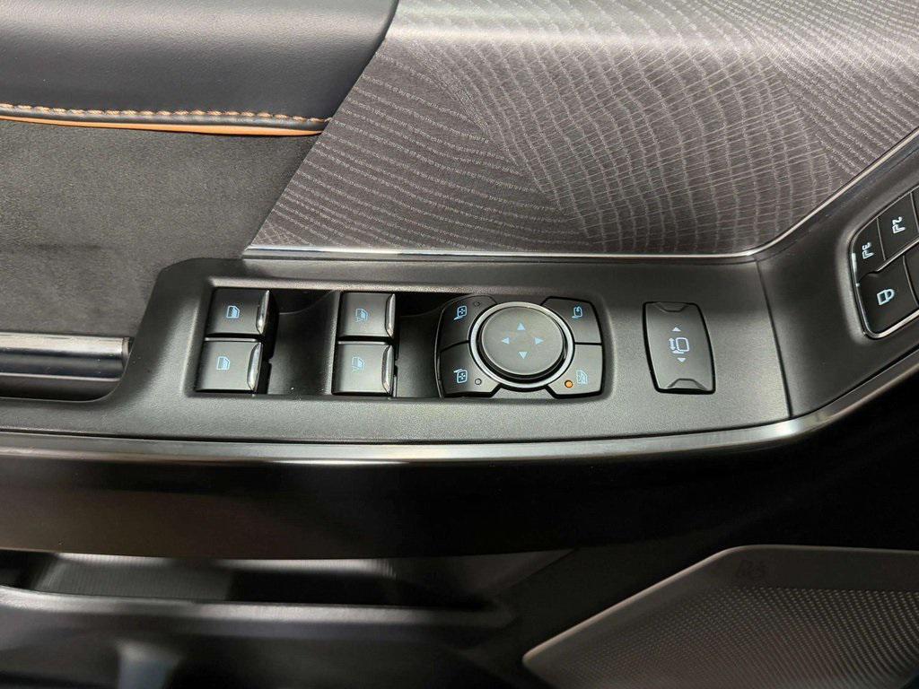 used 2024 Ford F-250 car, priced at $77,995