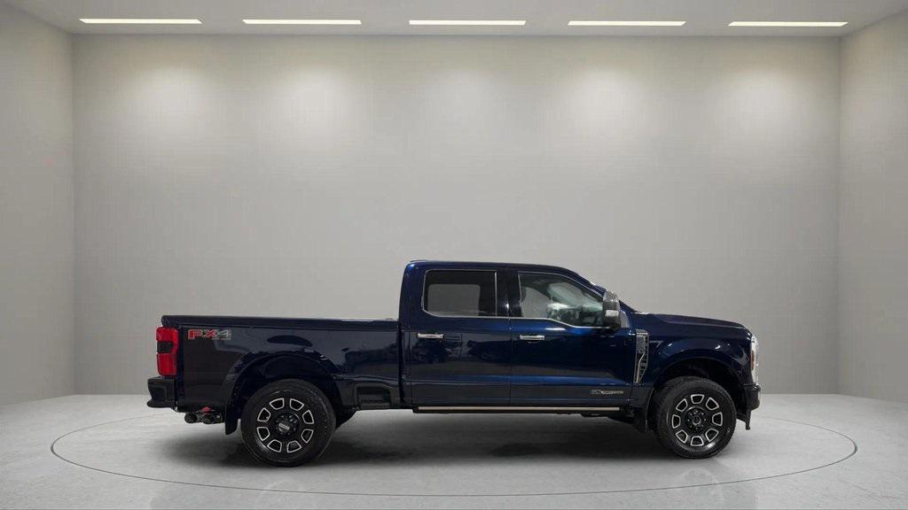used 2024 Ford F-250 car, priced at $77,995