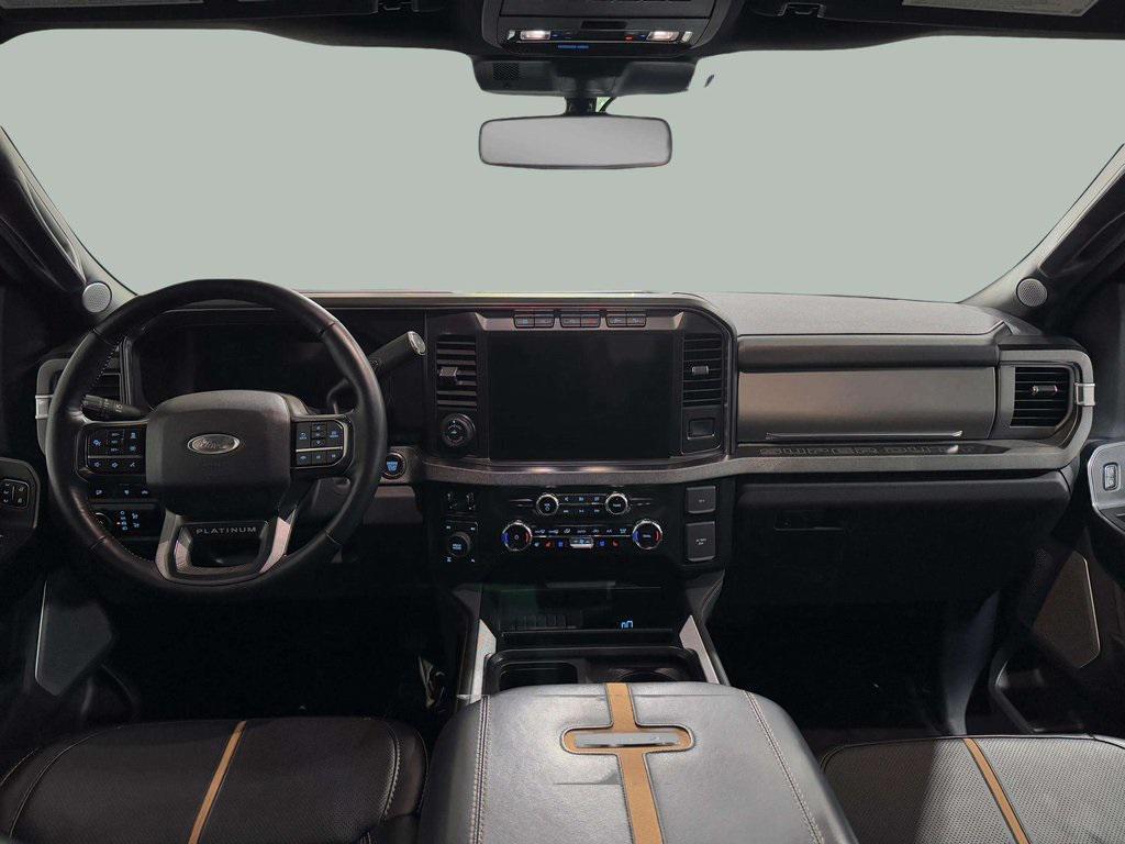 used 2024 Ford F-250 car, priced at $77,995