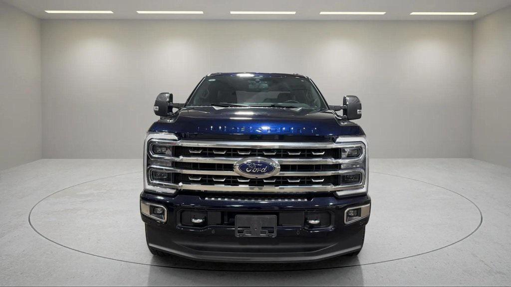 used 2024 Ford F-250 car, priced at $77,995