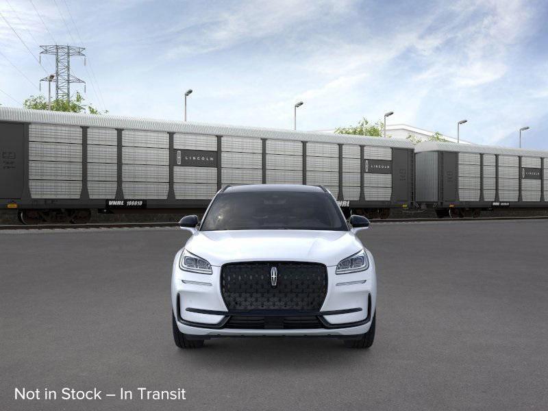 new 2026 Lincoln Corsair car, priced at $56,795