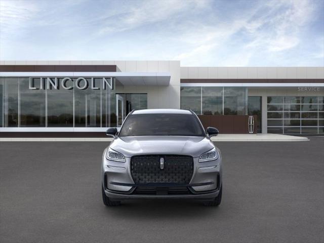 new 2024 Lincoln Corsair car, priced at $49,106