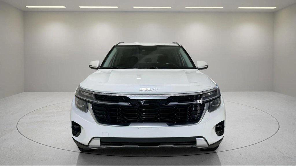 used 2024 Kia Seltos car, priced at $20,777
