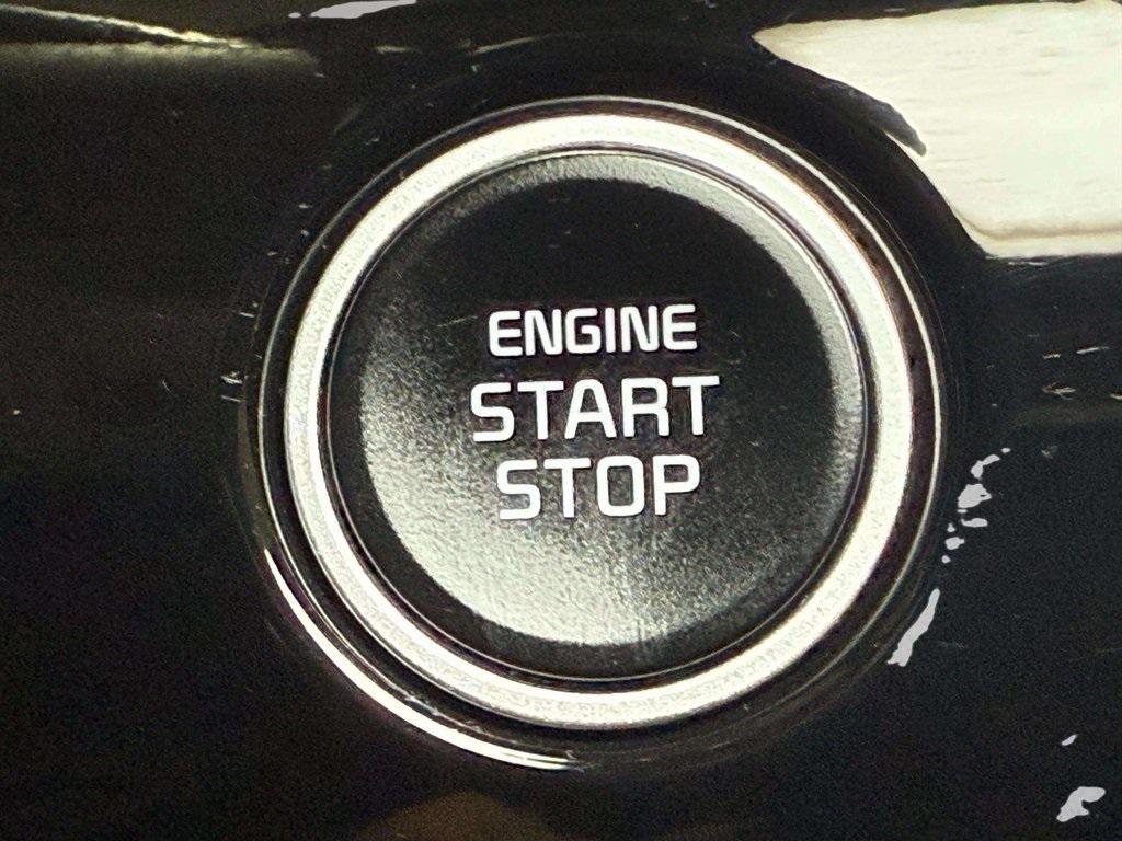 used 2024 Kia Seltos car, priced at $20,777