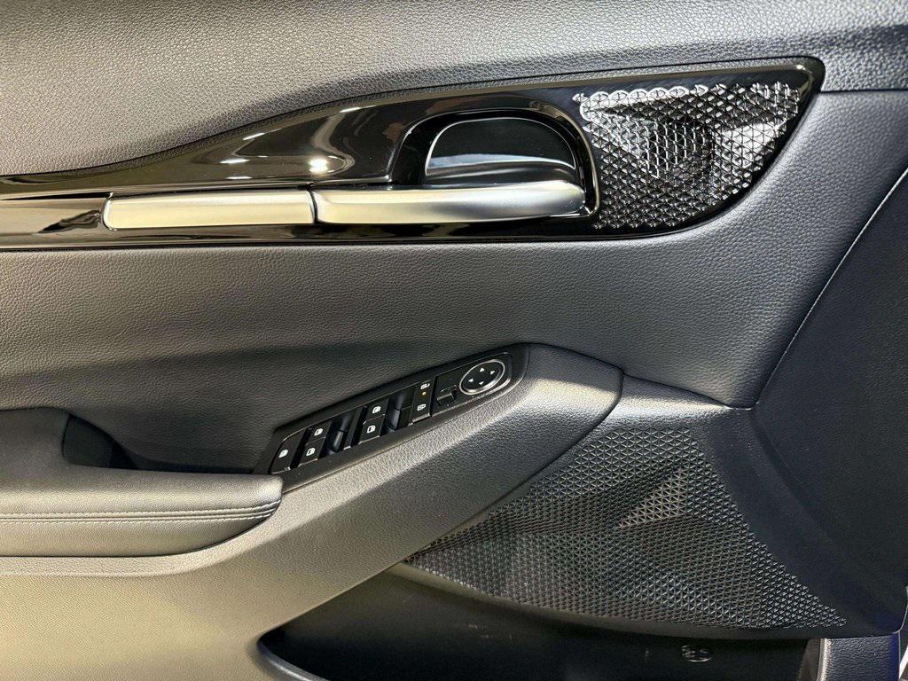 used 2024 Kia Seltos car, priced at $20,777