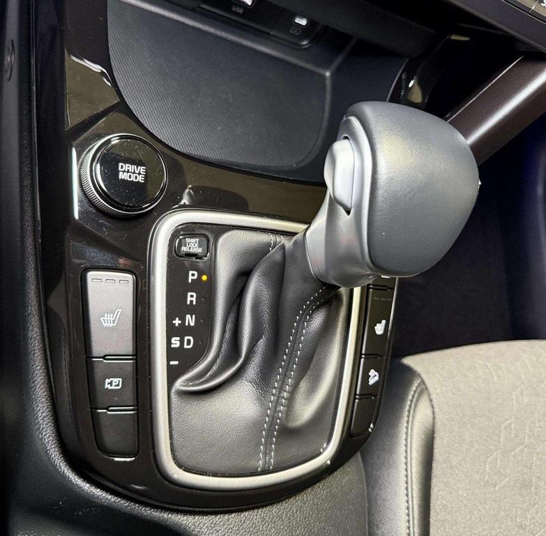 used 2024 Kia Seltos car, priced at $20,777