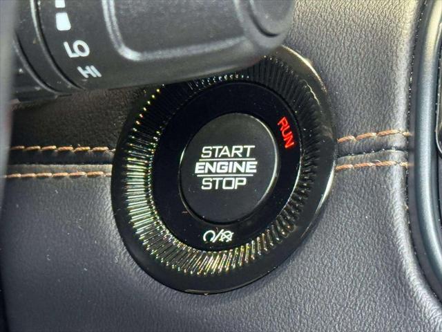 used 2022 Jeep Compass car, priced at $24,995