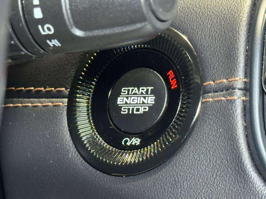 used 2022 Jeep Compass car, priced at $23,995