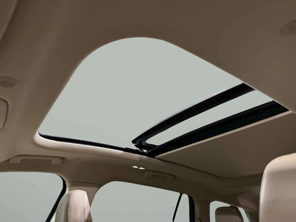 used 2023 Lincoln Aviator car, priced at $47,995