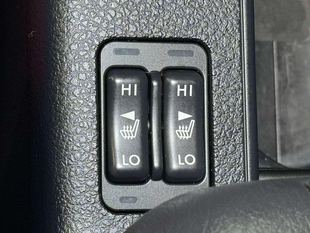 used 2016 Subaru WRX STI car, priced at $22,995