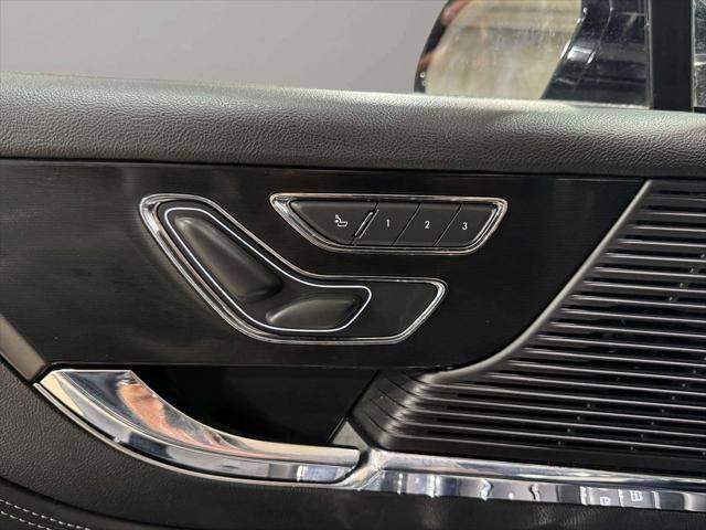 used 2021 Lincoln Corsair car, priced at $26,995