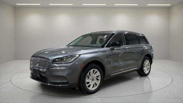 used 2021 Lincoln Corsair car, priced at $26,995