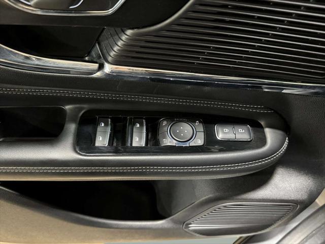 used 2021 Lincoln Corsair car, priced at $26,995