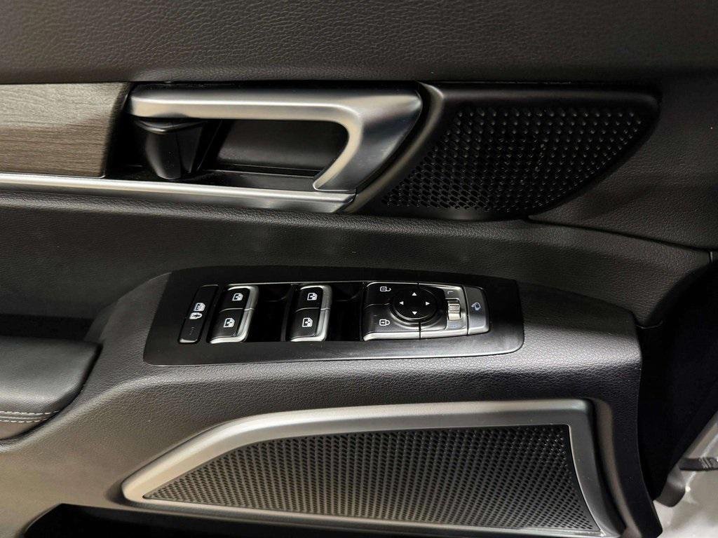 used 2022 Kia Telluride car, priced at $31,495