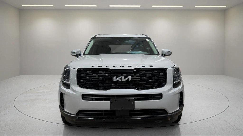 used 2022 Kia Telluride car, priced at $31,495