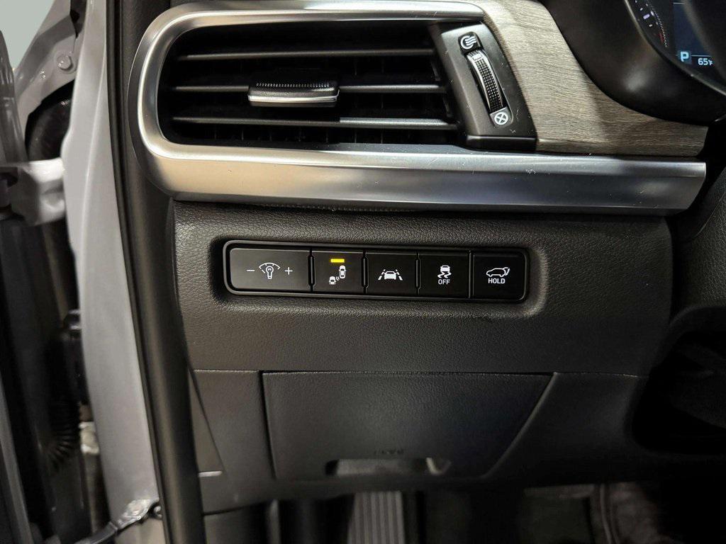 used 2022 Kia Telluride car, priced at $31,495