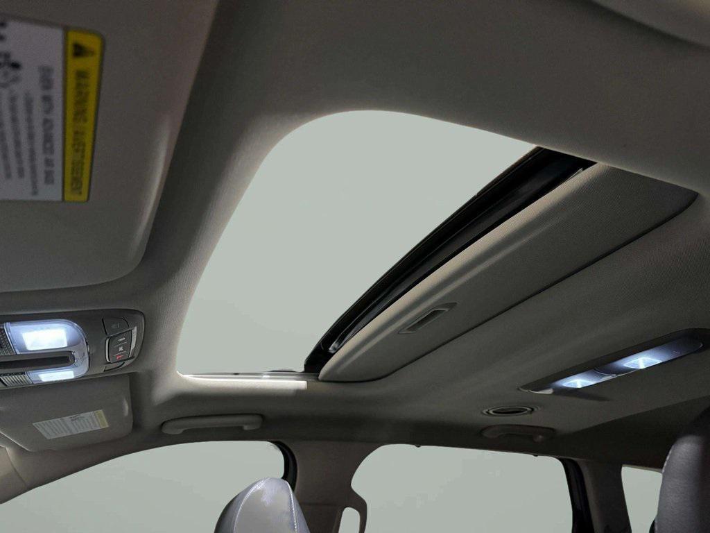 used 2022 Kia Telluride car, priced at $31,495