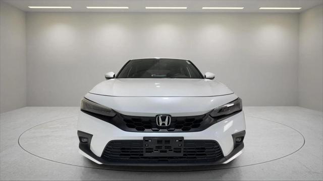 used 2024 Honda Civic car, priced at $28,995