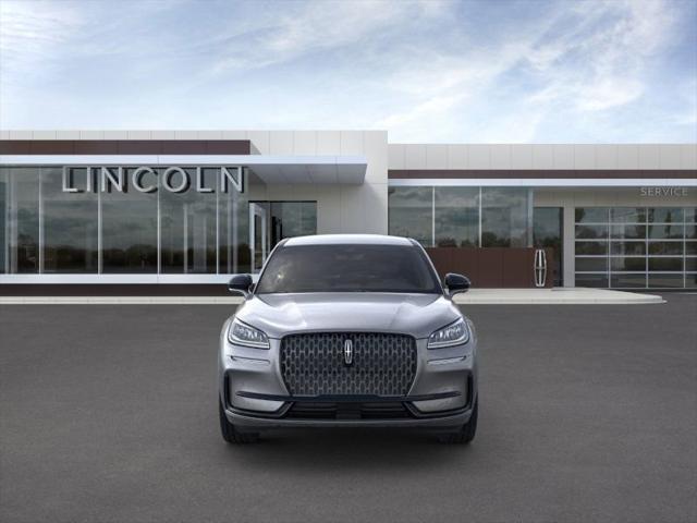 new 2025 Lincoln Corsair car, priced at $48,330