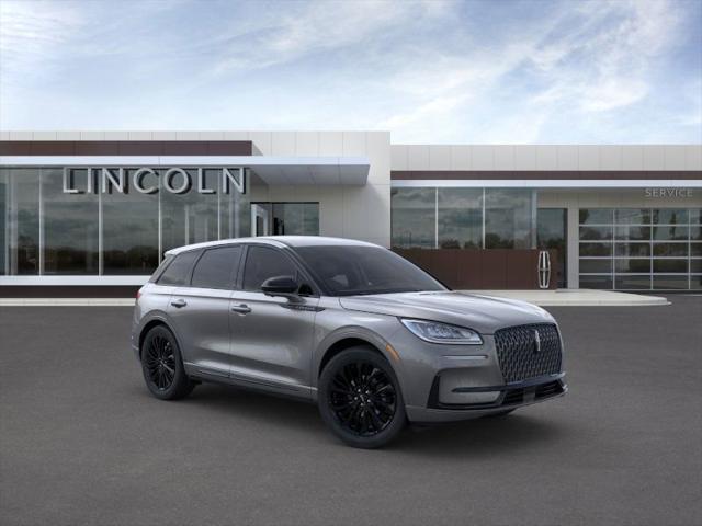 new 2025 Lincoln Corsair car, priced at $48,330