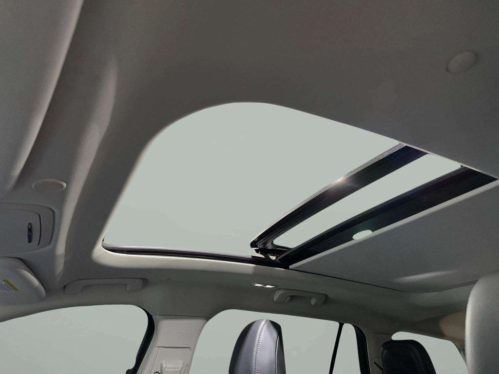 used 2025 Lincoln Aviator car, priced at $68,995