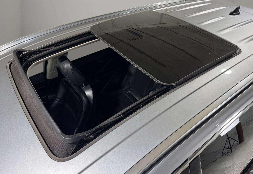 used 2022 Lincoln Aviator car, priced at $40,987