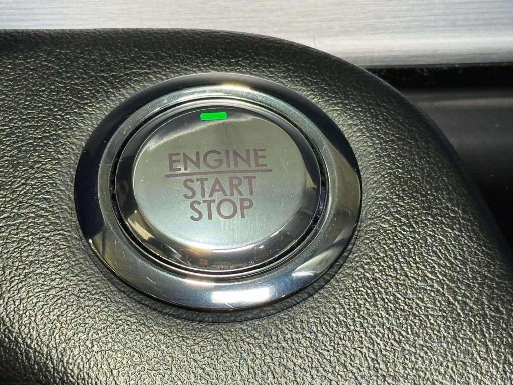 used 2022 Lincoln Aviator car, priced at $40,987