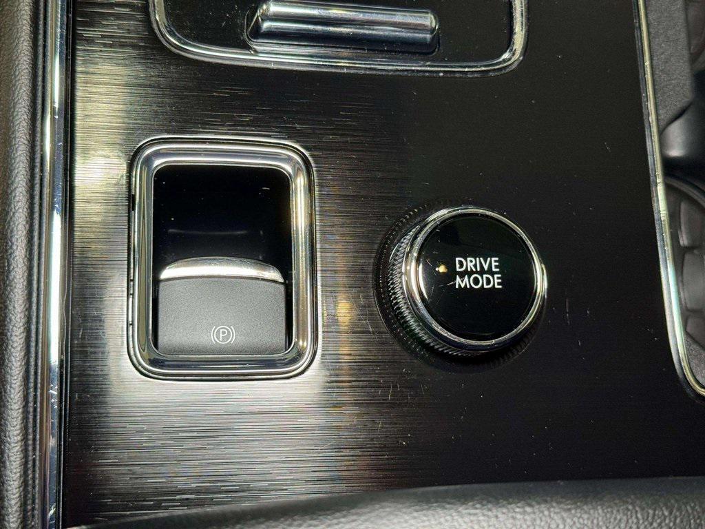 used 2022 Lincoln Aviator car, priced at $40,987