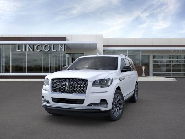 new 2024 Lincoln Navigator car, priced at $98,464