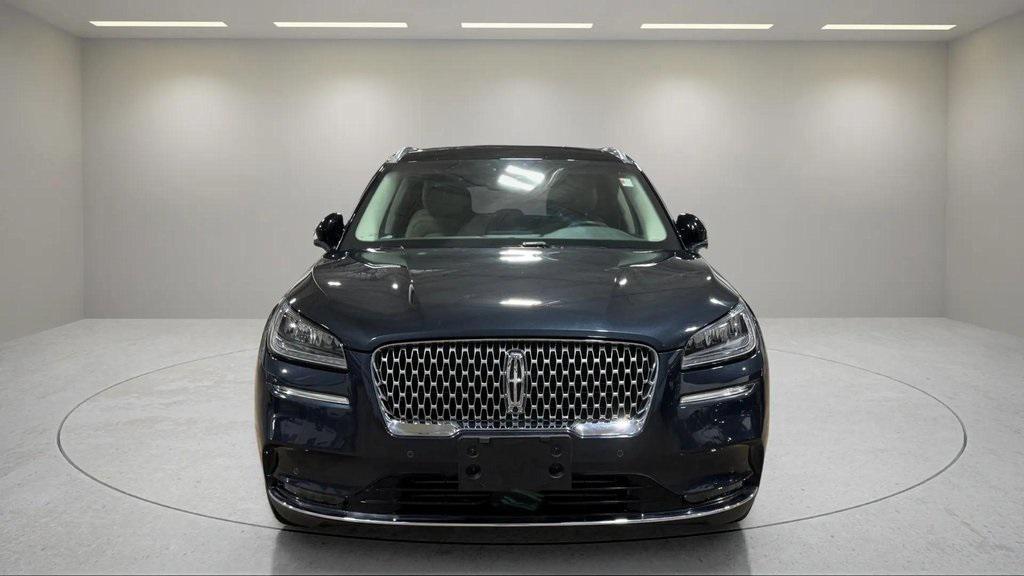 used 2020 Lincoln Corsair car, priced at $26,995