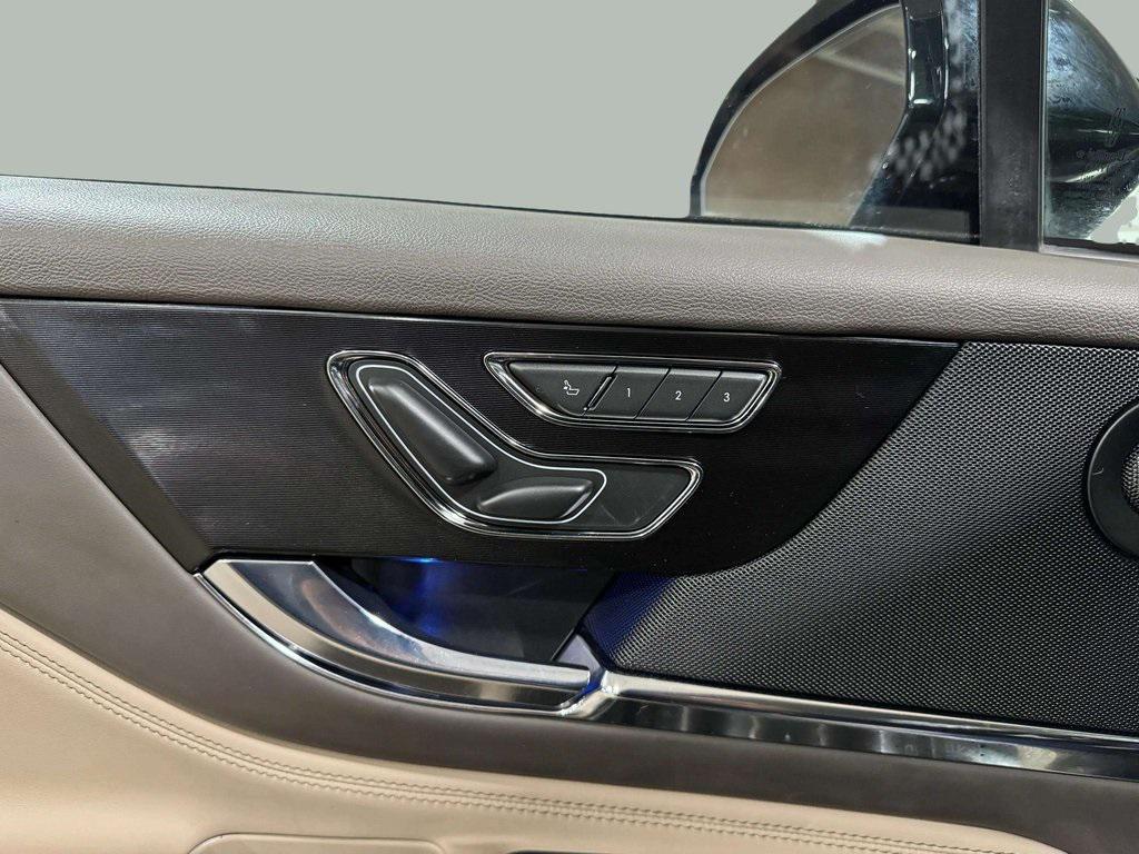 used 2020 Lincoln Corsair car, priced at $26,995