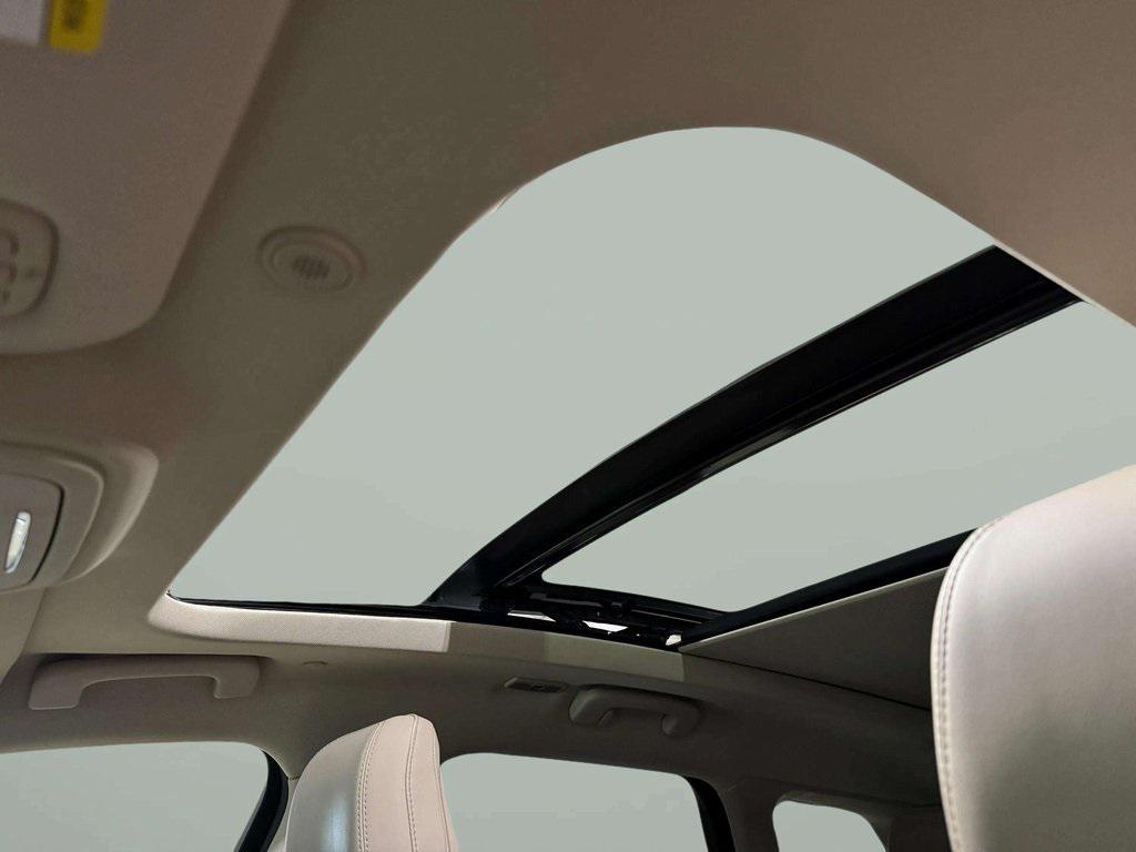 used 2020 Lincoln Corsair car, priced at $26,995