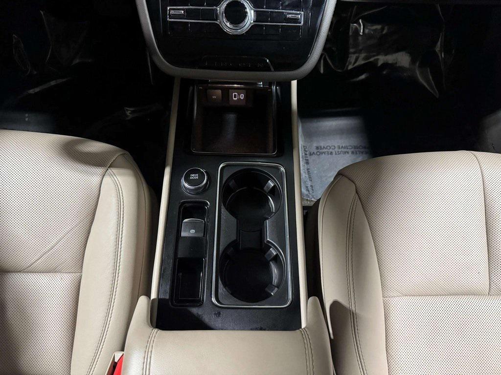 used 2020 Lincoln Corsair car, priced at $26,995