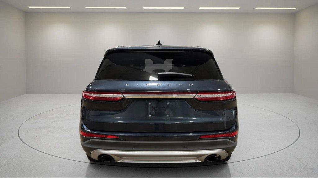 used 2020 Lincoln Corsair car, priced at $26,995