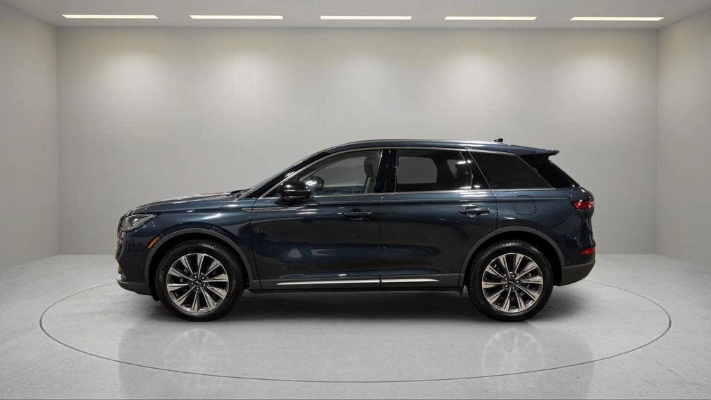 used 2020 Lincoln Corsair car, priced at $26,995