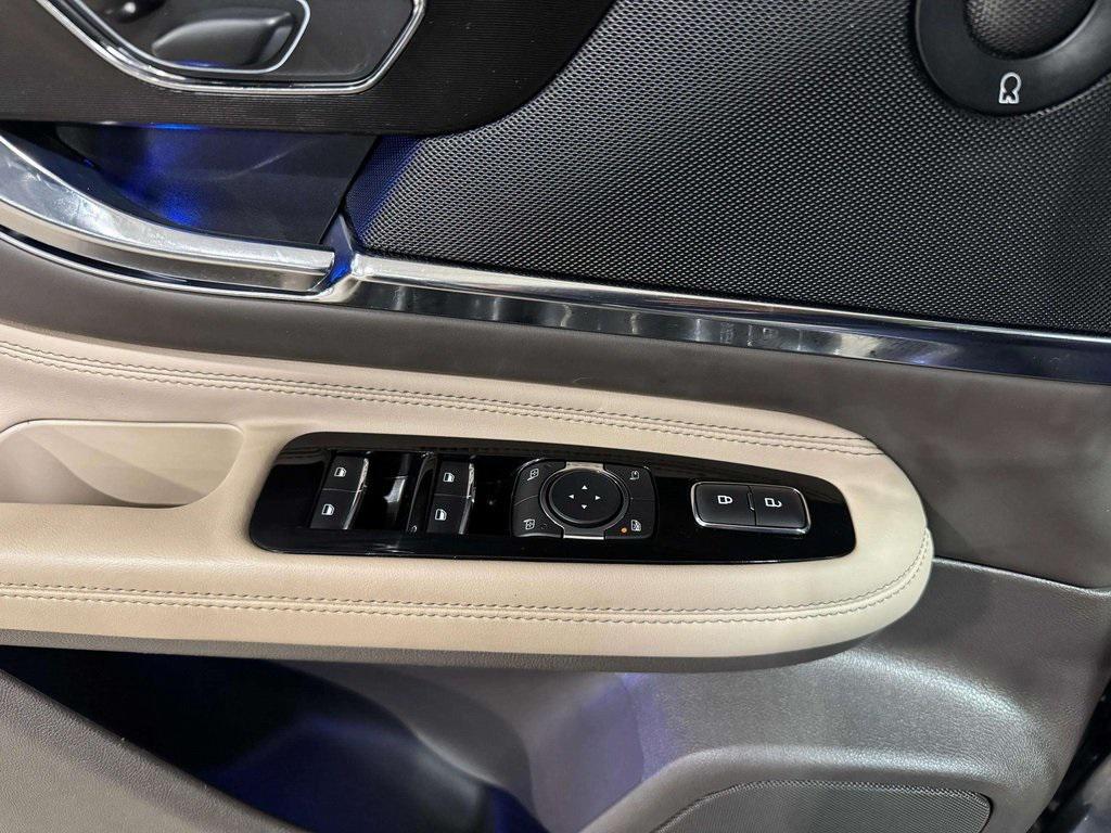 used 2020 Lincoln Corsair car, priced at $26,995